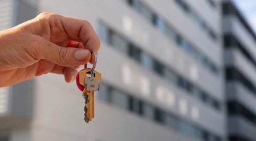 Eskişehir'de evler satılmıyor çünkü...