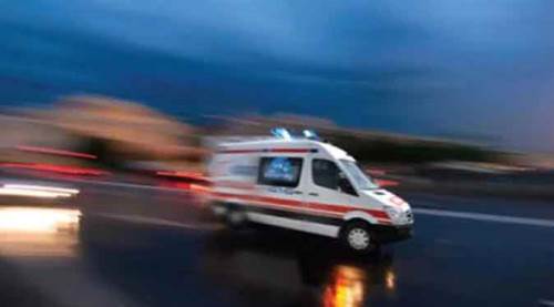 Eskişehir'de fabrikada çok sayıda işçi zehirlendi!