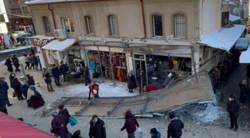 Eskişehir'de faciadan dönüldü, hiçbirinin umurunda olmadı!
