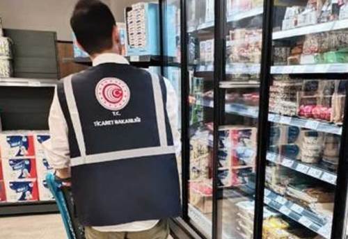 Eskişehir'de fahiş fiyata geçit yok: 1,4 milyon TL ceza