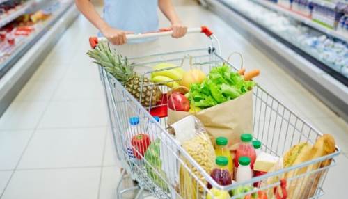 Eskişehir'de fahiş fiyatlar etikette kalmadı! Ceza gecikmedi...