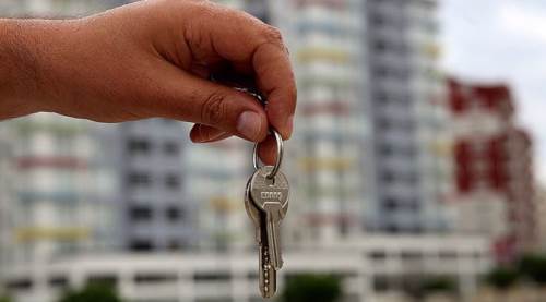 Eskişehir'de fahiş kira artışına karşı çözüm önerisi