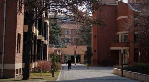 Eskişehir’de fakültelere sessizlik çöktü