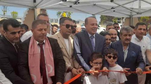 Eskişehir'de fark yaratacak mekan 