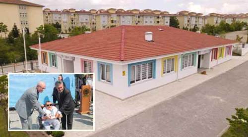 Eskişehir’de fark yaratan yatırım: Türkiye'de bir ilk!