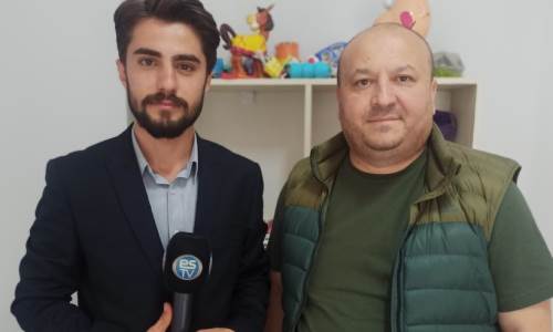 Eskişehir'de farkındalık artıyor: Hastalık değil!