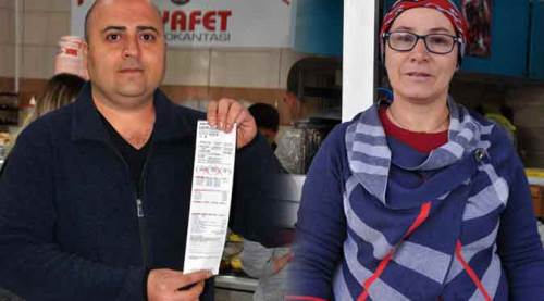 Eskişehir'de fatura isyanı: Bu kışı geçirebilecek miyiz?