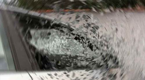 Eskişehir'de feci kaza: 2 ölü, 3 yaralı