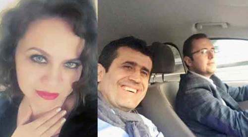 Eskişehir'de feci kaza: 3 kişi öldü