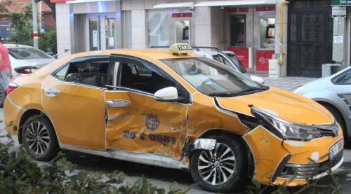 Eskişehir'de feci kaza: Ağır yaralılar var!