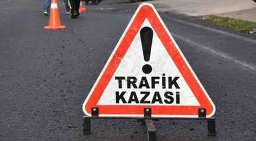 Eskişehir'de feci kaza! Ölü ve yaralılar var...