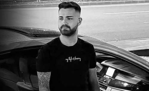 Eskişehir'de feci kaza: Yeni evli çifti ölüm ayırdı!