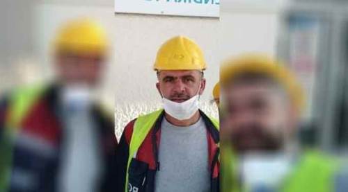 Eskişehir'de feci kazada can verdi!