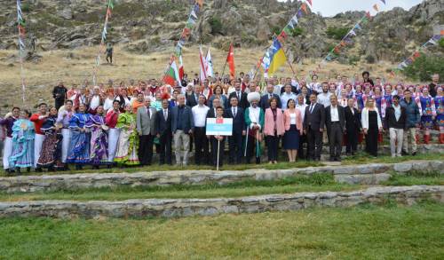Eskişehir'de festival coşkusu başladı!