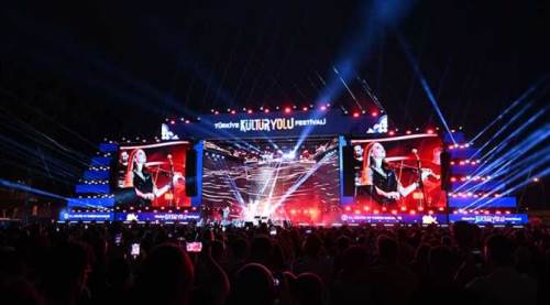 Eskişehir'de festival havası esecek: Tarihler belli oldu