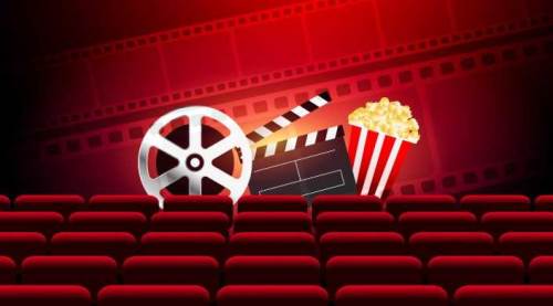 Eskişehir'de festival zamanı: Yılın en çok beklenen filmleri geliyor!