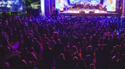 Eskişehir'de festivale Valilik darbesi! Yasaklandı...