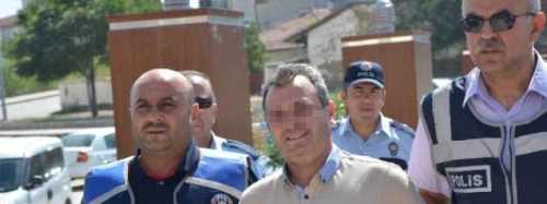 Eskişehir'de Fetö bağlantılı imam tutuklandı