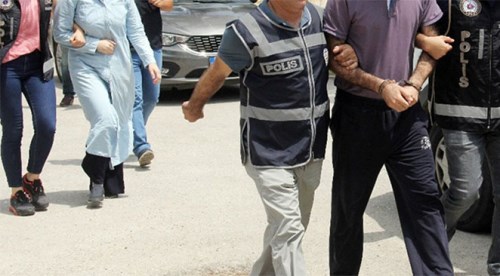 Eskişehir'de FETÖ'cü karı-kocaya hapis cezası