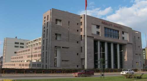 Eskişehir’de FETÖ iddianamesi kabul edildi