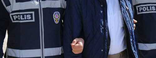 Eskişehir'de FETÖ imamı tutuklandı