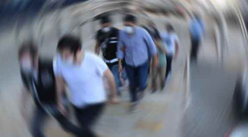 Eskişehir'de FETÖ operasyonu: 11 gözaltı