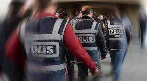Eskişehir'de FETÖ operasyonu! 2 gözaltı...