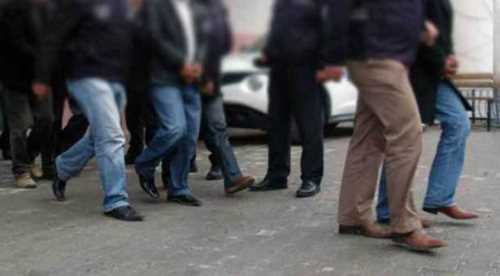 Eskişehir'de FETÖ operasyonu: 2 tutuklama