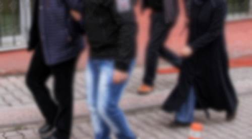 Eskişehir'de FETÖ operasyonu! Aranan çift...