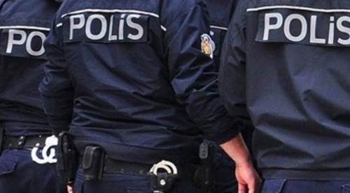 Eskişehir'de FETÖ operasyonu!