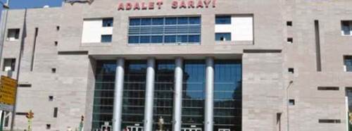 Eskişehir'de FETÖ/PDY davası