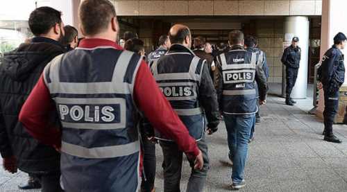 ESKİŞEHİR'DE FETÖ/PDY DAVASI