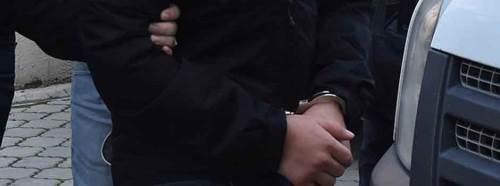 Eskişehir'de FETÖ/PDY operasyonu: 1 gözaltı