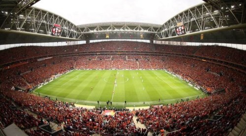 Eskişehir'de FETÖ sanığından derbi maçlı, biralı savunma