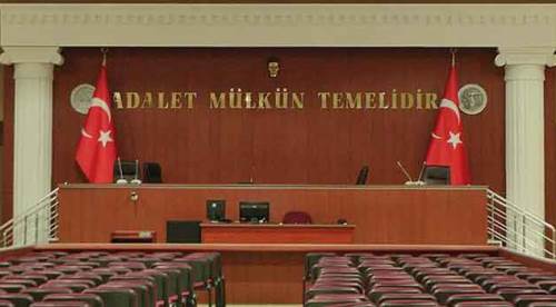 Eskişehir'de FETÖ sanığından ilginç savunma