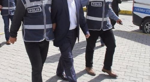 Eskişehir'de FETÖ soruşturmasında 4 tahliye