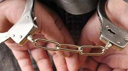 Eskişehir'de FETÖ şüphelisi stajyer avukat tutuklandı