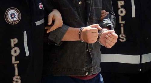 Eskişehir'de FETÖ'ye büyük operasyon: Üniversitelerde de...