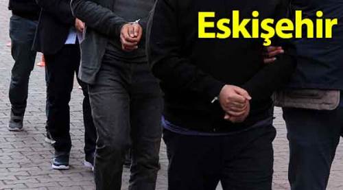 Eskişehir'de FETÖcülere büyük şok!