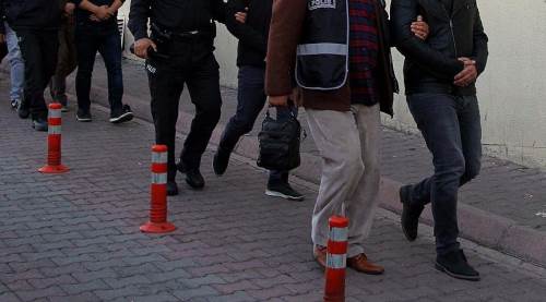 Eskişehir'de FETÖcülere göz açtırılmıyor