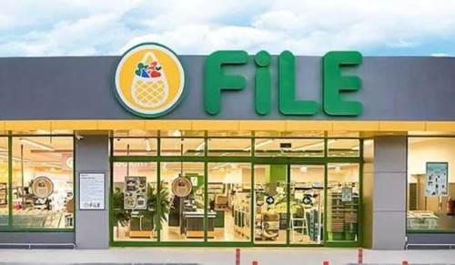 Eskişehir’de FİLE Market 4'üncü şubesini açıyor