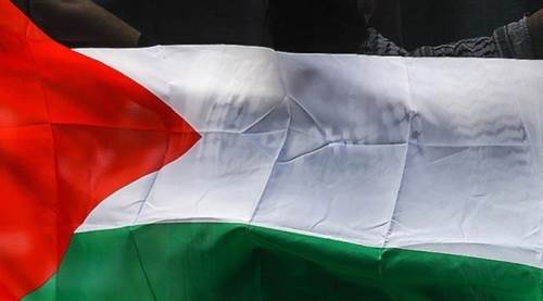  Eskişehir'de Filistin için İsrail boykotunun öncüsü oldu