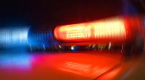 Eskişehir'de film gibi kovalamaca