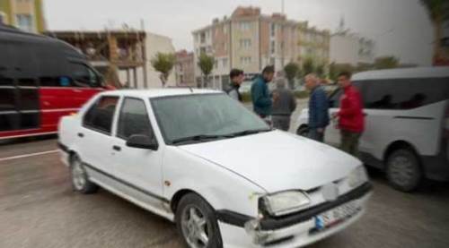 Eskişehir’de film gibi takip: 17 yaşındaki genç ortalığı birbirine kattı