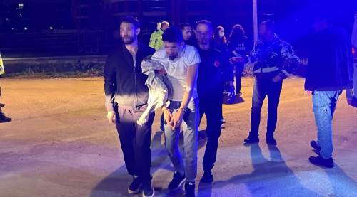 Eskişehir’de film sahnelerini aratmayan operasyon!