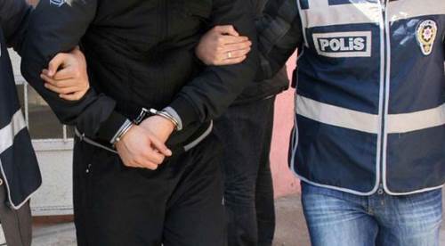 Eskişehir'de firari FETÖ hükümlüsü yakalandı