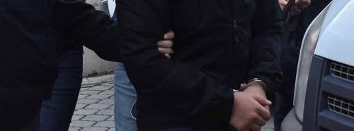 Eskişehir'de firari FETÖ hükümlüsü yakalandı