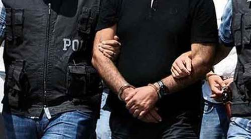 Eskişehir'de firari FETÖ zanlısı yakalandı