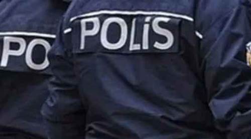 Eskişehir'de firari şüpheli kovalamaca sonunda yakalandı