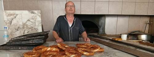 Eskişehir’de fırıncıların zam talebi belli oldu: Simit kaç TL olacak?
